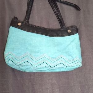 Thirty-One purse
